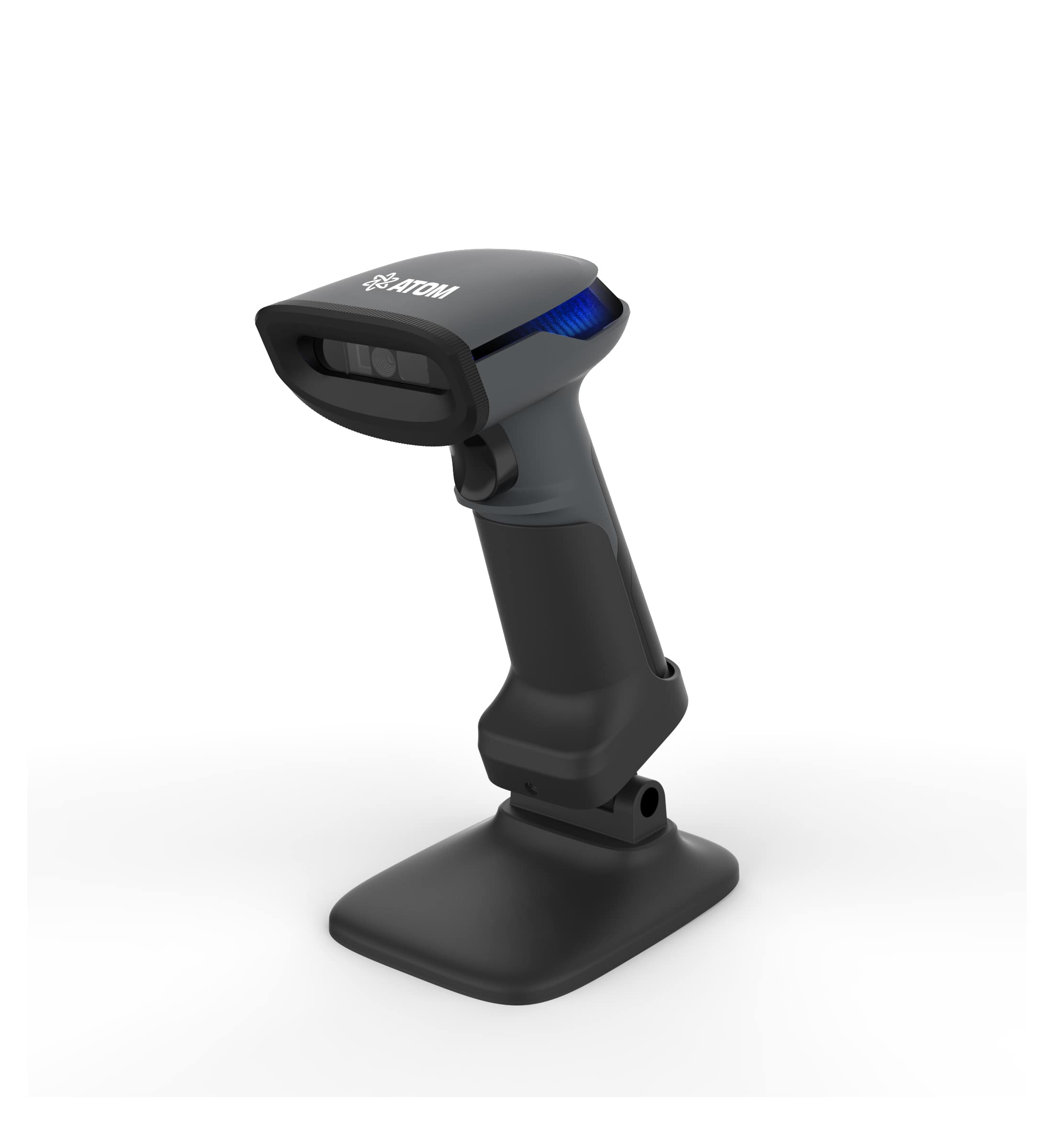 بارکد خوان Servo-W