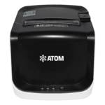 فیش پرینتر Atom Z90