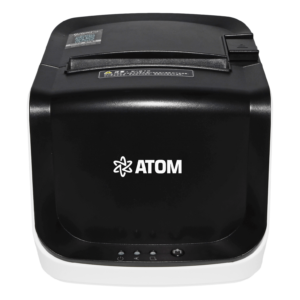 فیش پرینتر Atom Z90