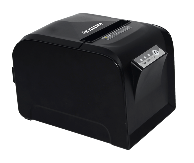 فیش پرینتر Atom Z80