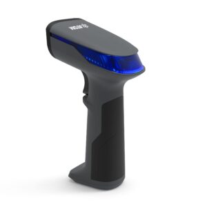 بارکد خوان Servo