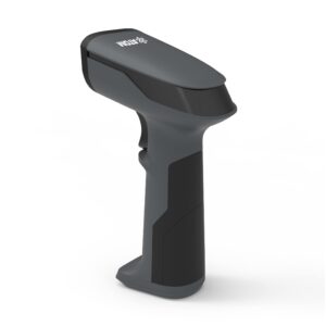 بارکد خوان Atom Servo